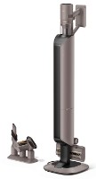 Вертикальный пылесос Dreame Z10 Station Grey фото №5 — интернет-магазин Desire.md