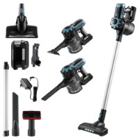 Aspirator vertical First FA-5541-4-BL imaginea #3 — magazin online Desire.md