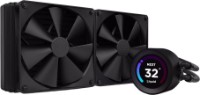 Cooler Procesor NZXT Kraken Elite 280 Black (RL-KN28E-B1)
