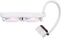 Cooler Procesor NZXT Kraken Elite 280 RGB White (RL-KR28E-W1) imaginea #2 — magazin online Desire.md