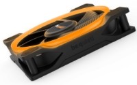 Вентилятор для корпуса Be quiet! Light Wings 120x120x25mm 1700rpm фото №2 — интернет-магазин Desire.md