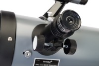 Телескоп Levenhuk Blitz 114 Base фото №4 — интернет-магазин Desire.md