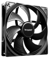 Вентилятор для корпуса Be quiet! Pure Wings 3 140x140x25mm 1200rpm