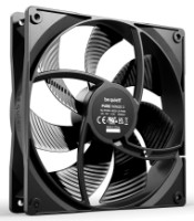 Ventilator de carcasă Be quiet! Pure Wings 3 140x140x25mm 1200rpm imaginea #2 — magazin online Desire.md