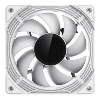 Вентилятор для корпуса GameMax FN12A-C8I-W фото №2 — интернет-магазин Desire.md