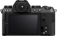 Aparat foto Fujifilm X-S20 Black + XF18-55mm Kit