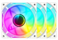 Вентилятор для корпуса GameMax KF300 WH