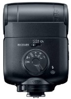 Bliţ Canon Speedlite EL-100 imaginea #2 — magazin online Desire.md