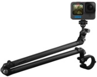 Fixator GoPro Boom + Adhesive Mounts AEXTM-011 imaginea #3 — magazin online Desire.md