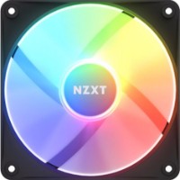 Вентилятор для корпуса NZXT F120 RGB Black (RF-C12SF-B1) фото №1 — интернет-магазин Desire.md