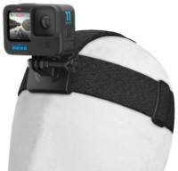 Крепление GoPro Head Strap 2.0 ACHOM-002 фото №2 — интернет-магазин Desire.md