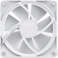 Вентилятор для корпуса NZXT F120 RGB White (RF-R12SF-W1) фото №2 — интернет-магазин Desire.md