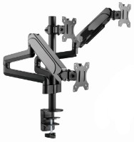 Suport pentru monitor Gembird MA-DA3-01 imaginea #6 — magazin online Desire.md