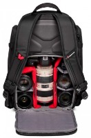 Рюкзак для фотоаппарата Manfrotto Advanced3 Befree Backpack III (MB MA3-BP-BF) фото №2 — интернет-магазин Desire.md
