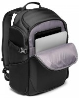 Рюкзак для фотоаппарата Manfrotto Advanced3 Befree Backpack III (MB MA3-BP-BF) фото №3 — интернет-магазин Desire.md