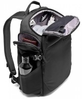 Рюкзак для фотоаппарата Manfrotto Advanced3 Befree Backpack III (MB MA3-BP-BF) фото №4 — интернет-магазин Desire.md