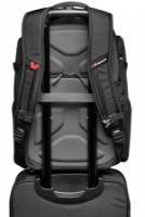 Рюкзак для фотоаппарата Manfrotto Advanced3 Befree Backpack III (MB MA3-BP-BF) фото №5 — интернет-магазин Desire.md