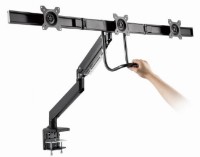 Кронштейн для монитора Gembird MA-DA3-03 фото №3 — интернет-магазин Desire.md