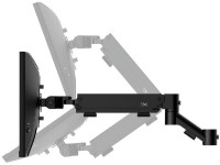 Кронштейн для монитора HyperX Arm Mount Addon (66X82AA) фото №3 — интернет-магазин Desire.md