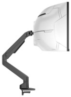 Кронштейн для монитора Multibrackets M Gas Lift Arm Samsung G9 Single Black фото №4 — интернет-магазин Desire.md