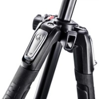 Trepied Manfrotto MK190X3-3W1 imaginea #2 — magazin online Desire.md