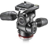 Trepied Manfrotto MK190X3-3W1 imaginea #3 — magazin online Desire.md