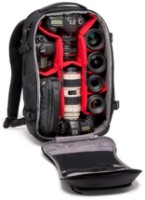 Рюкзак для фотоаппарата Manfrotto PL Flexiloader L (MB PL2-BP-FX-L) фото №4 — интернет-магазин Desire.md