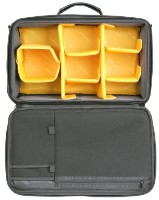 Сумка для фотоаппарата Vanguard Veo Bib Divider S37 фото №3 — интернет-магазин Desire.md