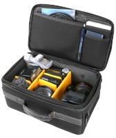 Сумка для фотоаппарата Vanguard Veo Bib Divider S37 фото №4 — интернет-магазин Desire.md