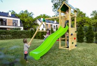 Игровой комплекс Fungoo Charly Kdi фото №7 — интернет-магазин Desire.md