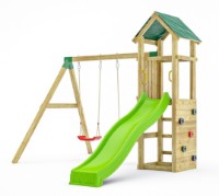 Игровой комплекс Fungoo Charly Kdi