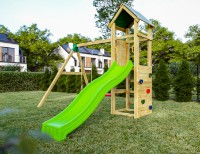 Игровой комплекс Fungoo Charly Kdi фото №2 — интернет-магазин Desire.md