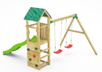 Игровой комплекс Fungoo Charly Kdi фото №3 — интернет-магазин Desire.md