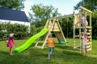 Игровой комплекс Fungoo Climber Kdi фото №4 — интернет-магазин Desire.md