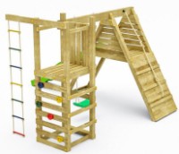 Игровой комплекс Fungoo Climber Kdi фото №5 — интернет-магазин Desire.md