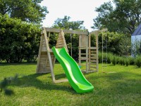 Игровой комплекс Fungoo Climber Kdi фото №3 — интернет-магазин Desire.md