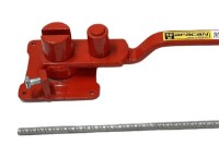 Арматурогиб ручной Afacan 10Е 4445 фото №2 — интернет-магазин Desire.md