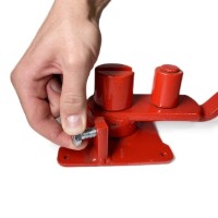 Арматурогиб ручной Afacan 10Е 4445 фото №5 — интернет-магазин Desire.md