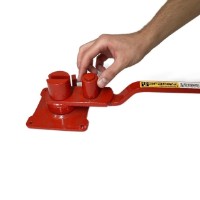 Арматурогиб ручной Afacan 10Е 4445 фото №6 — интернет-магазин Desire.md