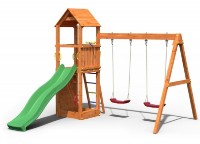 Игровой комплекс Fungoo Flappi