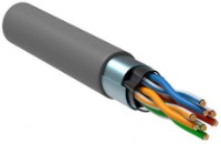 Сетевой кабель IEK ITK LC1-C5E04-311