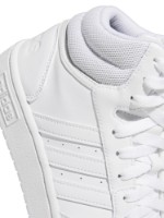 Ботинки женские Adidas Hoops 3.0 Mid W White s.38