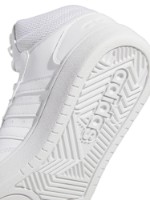 Ботинки женские Adidas Hoops 3.0 Mid W White s.38.5