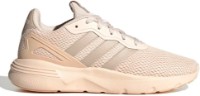Adidași pentru dame Adidas Nebzed Wonder Quartz/Wonder Taupe/Halo Blush, s.36.5 imaginea #2 — magazin online Desire.md
