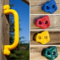 Complex de joacă Fungoo Floppi imaginea #7 — magazin online Desire.md