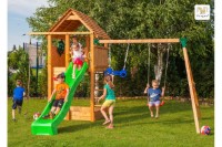 Игровой комплекс Fungoo Fortress Move фото №5 — интернет-магазин Desire.md