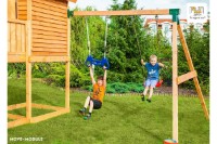 Игровой комплекс Fungoo Fortress Move фото №9 — интернет-магазин Desire.md