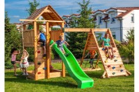 Игровой комплекс Fungoo Fortress Spider фото №5 — интернет-магазин Desire.md