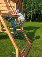 Игровой комплекс Fungoo Fortress Spider фото №7 — интернет-магазин Desire.md