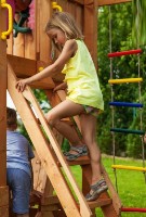 Игровой комплекс Fungoo Fortress Spider фото №2 — интернет-магазин Desire.md